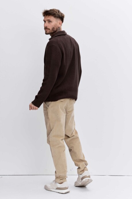 SWEATER CREMALLERA HELLER - Imagen 11