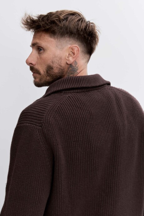 SWEATER CREMALLERA HELLER - Imagen 10
