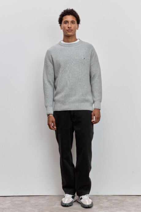 SWEATER PUNTO SERGIO - Imagen 4