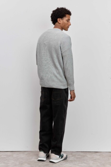 SWEATER PUNTO SERGIO - Imagen 11