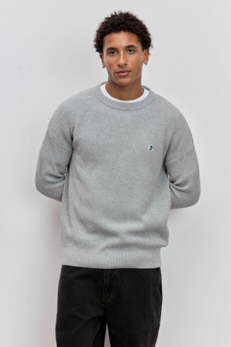 SWEATER PUNTO SERGIO - Imagen 5