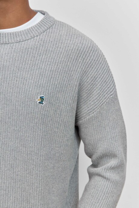 SWEATER PUNTO SERGIO - Imagen 10