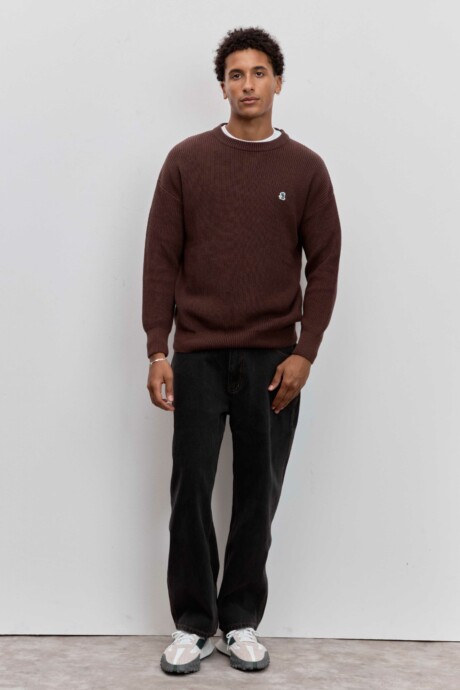 SWEATER PUNTO SERGIO