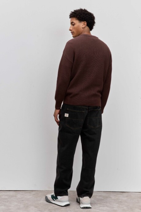 SWEATER PUNTO SERGIO - Imagen 8
