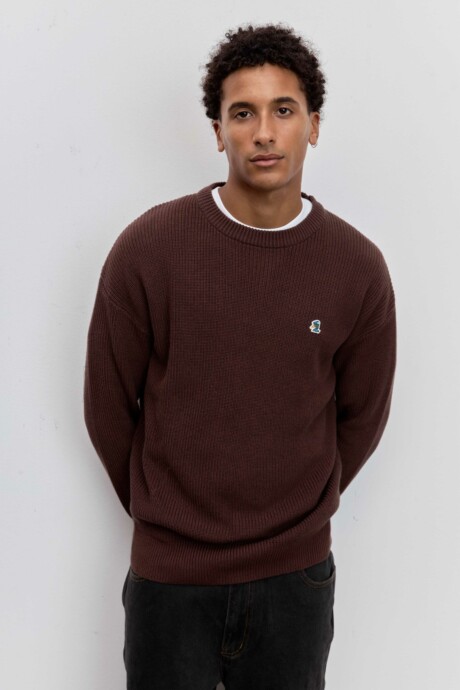 SWEATER PUNTO SERGIO - Imagen 3