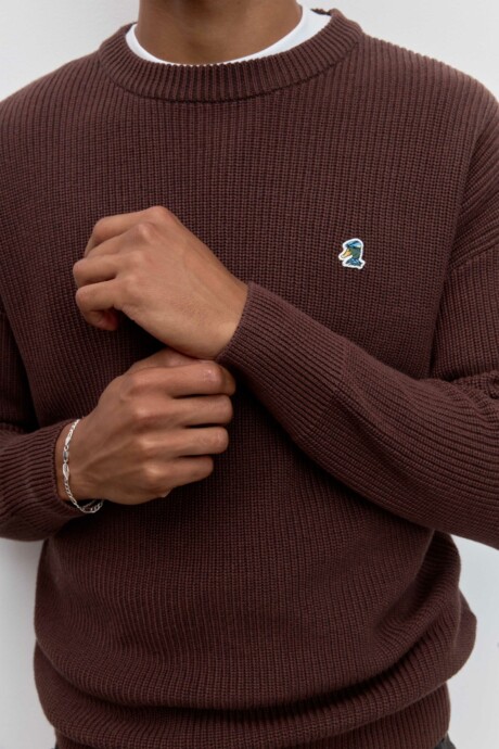 SWEATER PUNTO SERGIO - Imagen 9