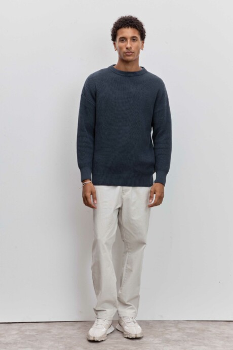 SWEATER PUNTO SERGIO - Imagen 6