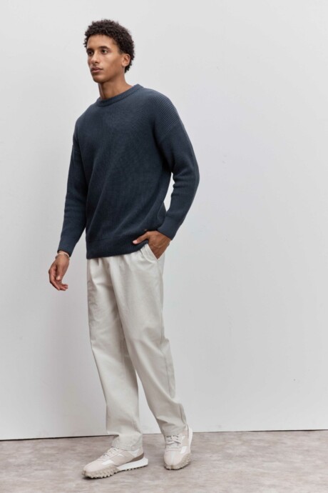 SWEATER PUNTO SERGIO - Imagen 12