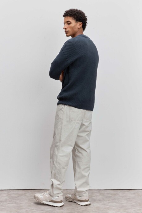 SWEATER PUNTO SERGIO - Imagen 14