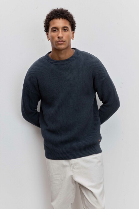 SWEATER PUNTO SERGIO - Imagen 7