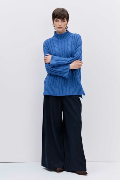 SWEATER PUNTO MILLIE