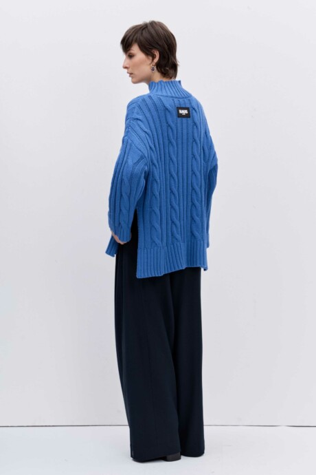 SWEATER PUNTO MILLIE - Imagen 3