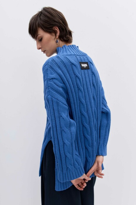 SWEATER PUNTO MILLIE - Imagen 10