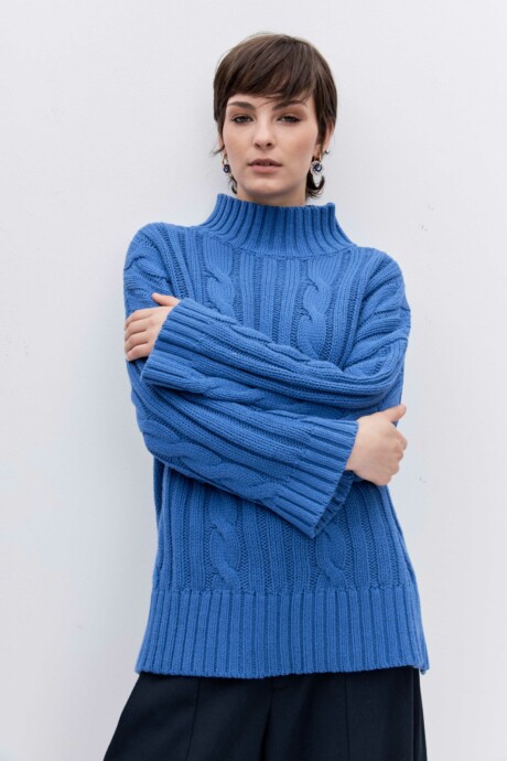 SWEATER PUNTO MILLIE - Imagen 11