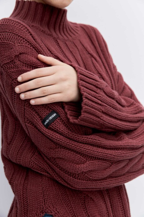 SWEATER PUNTO MILLIE - Imagen 13