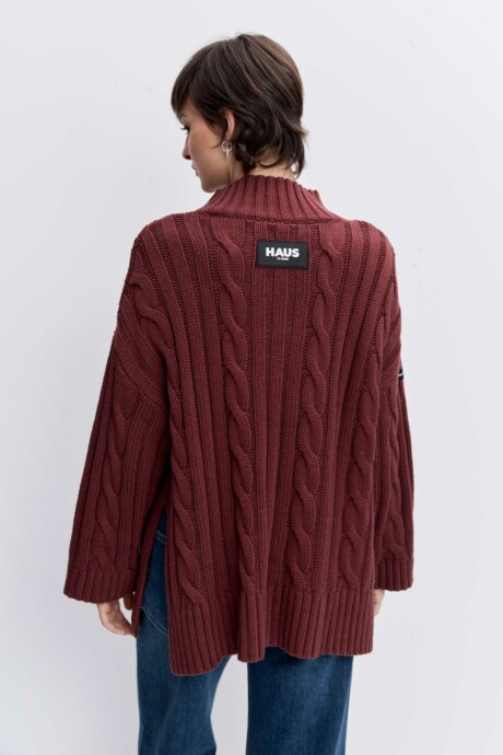 SWEATER PUNTO MILLIE - Imagen 9