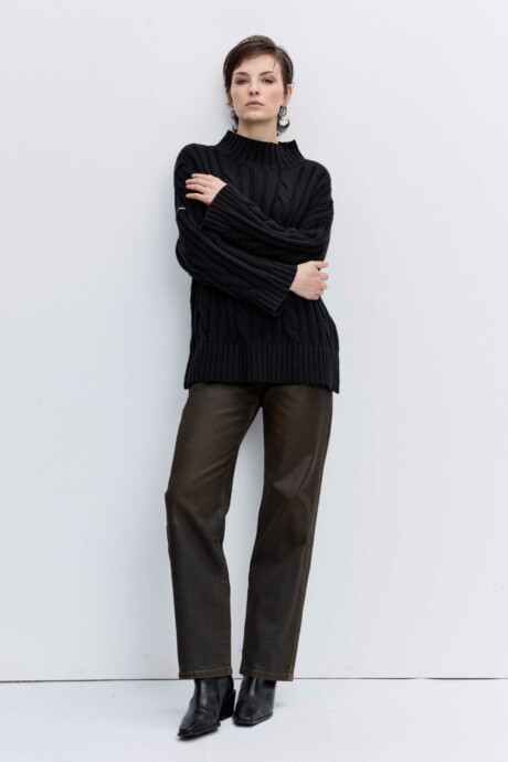 SWEATER PUNTO MILLIE - Imagen 4