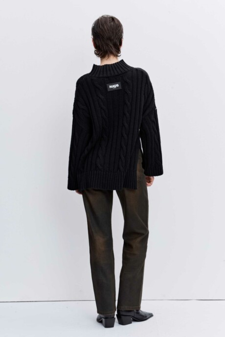 SWEATER PUNTO MILLIE - Imagen 5
