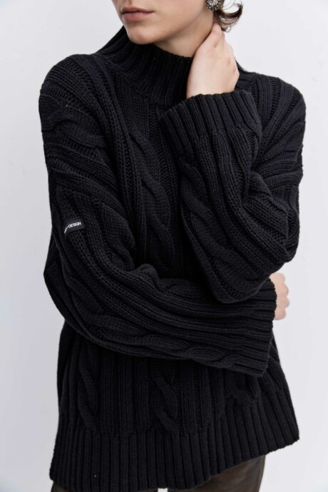 SWEATER PUNTO MILLIE - Imagen 14