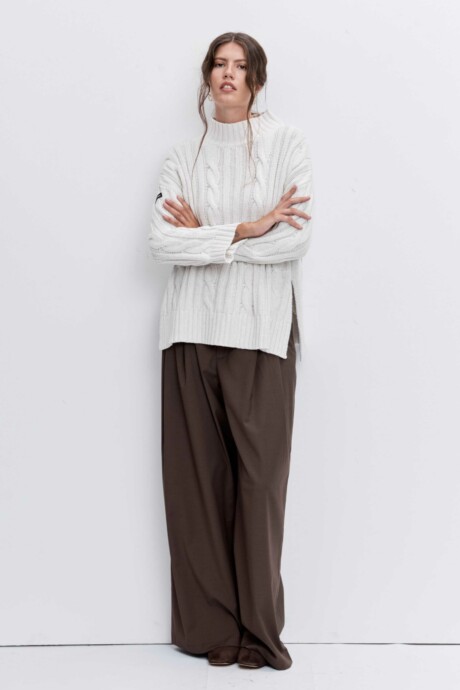 SWEATER PUNTO MILLIE - Imagen 6