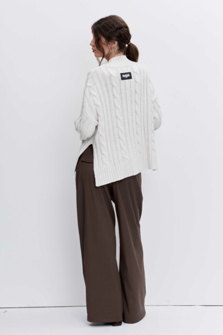 SWEATER PUNTO MILLIE - Imagen 16