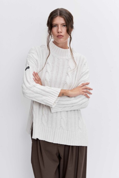 SWEATER PUNTO MILLIE - Imagen 7