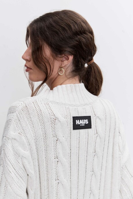 SWEATER PUNTO MILLIE - Imagen 17