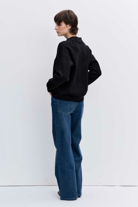 SWEATER PUNTO JANA - Imagen 3