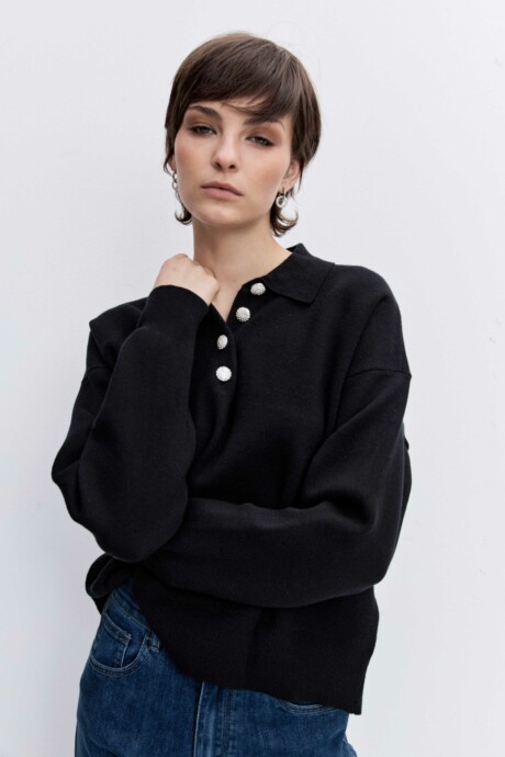 SWEATER PUNTO JANA - Imagen 4
