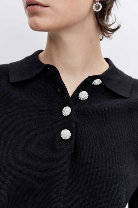 SWEATER PUNTO JANA - Imagen 5