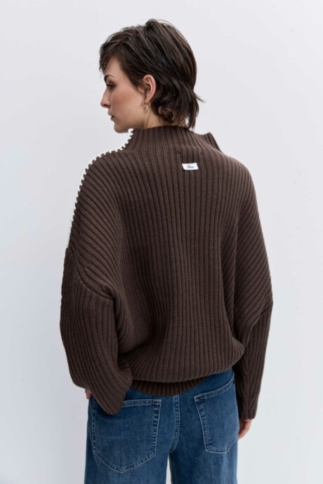 JERSEY PUNTO CAETANA - Imagen 3