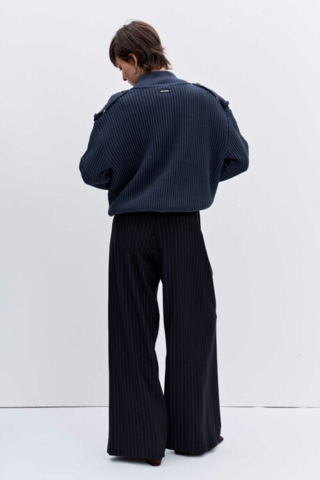 CARDIGAN PUNTO AINA - Imagen 8