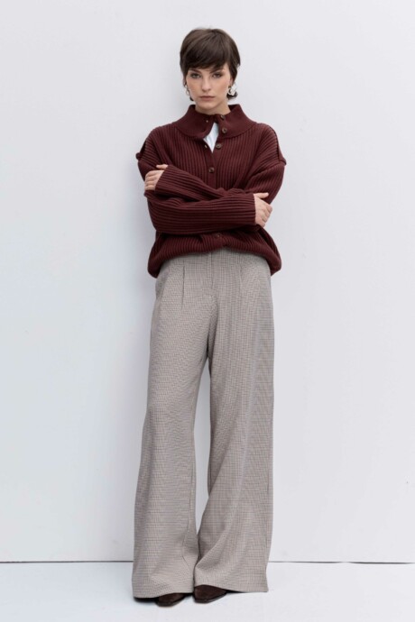 CARDIGAN PUNTO AINA - Imagen 6