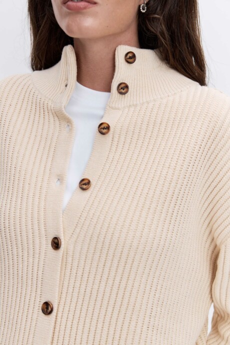 CARDIGAN PUNTO AINA - Imagen 11