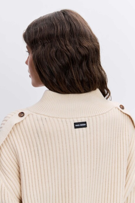 CARDIGAN PUNTO AINA - Imagen 12