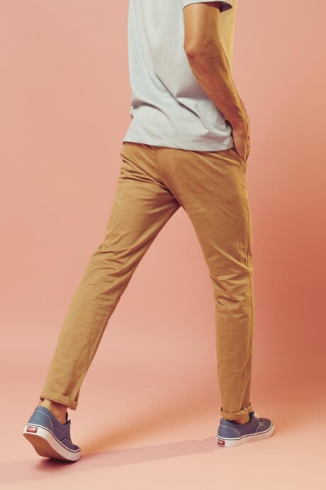 PANTALON PUKA - Imagen 4