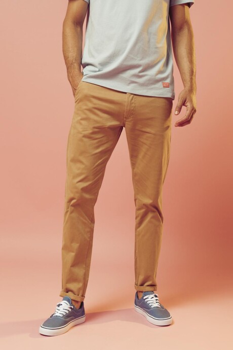 PANTALON PUKA - Imagen 2