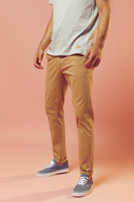 PANTALON PUKA - Imagen 3