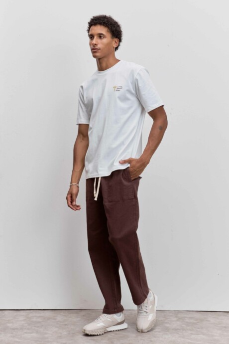 TSHIRT ATLANTIC - Imagen 6
