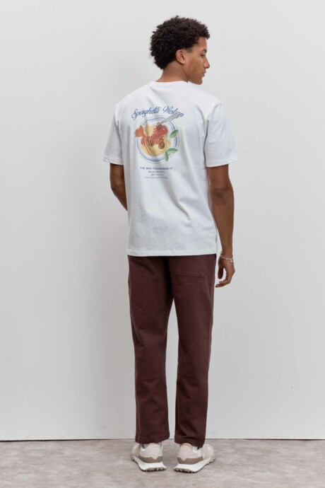 TSHIRT ATLANTIC - Imagen 9