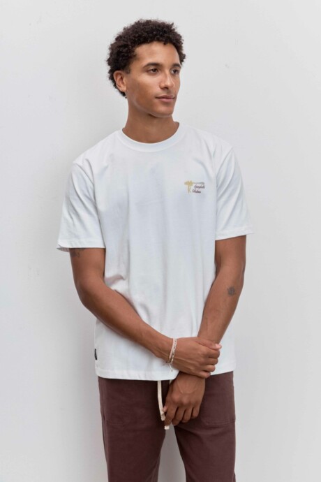 TSHIRT ATLANTIC - Imagen 7