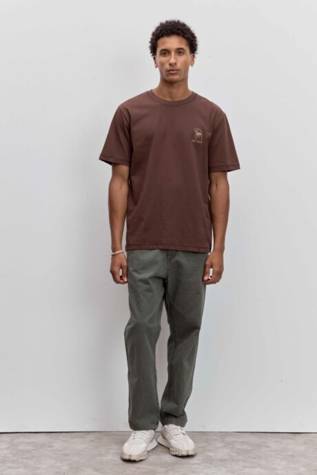 TSHIRT ATLANTIC - Imagen 2