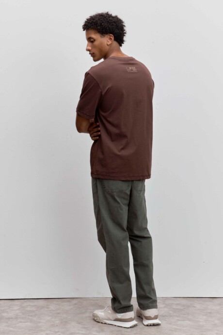 TSHIRT ATLANTIC - Imagen 12
