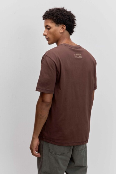 TSHIRT ATLANTIC - Imagen 3