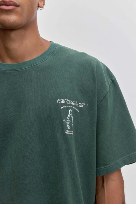 TSHIRT JERONIMO - Imagen 6