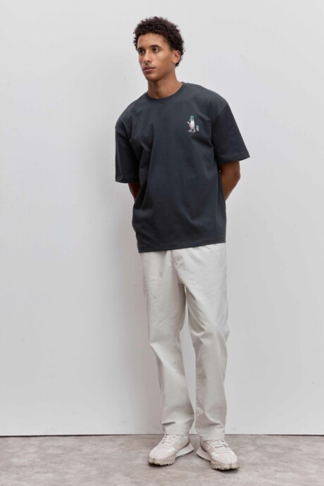TSHIRT ESTEBAN - Imagen 15