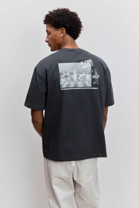 TSHIRT ESTEBAN - Imagen 3