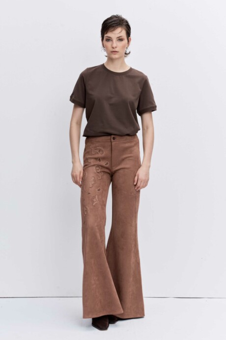 TSHIRT AGOSTINA - Imagen 3