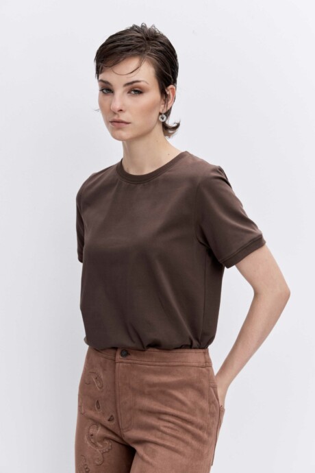 TSHIRT AGOSTINA - Imagen 2