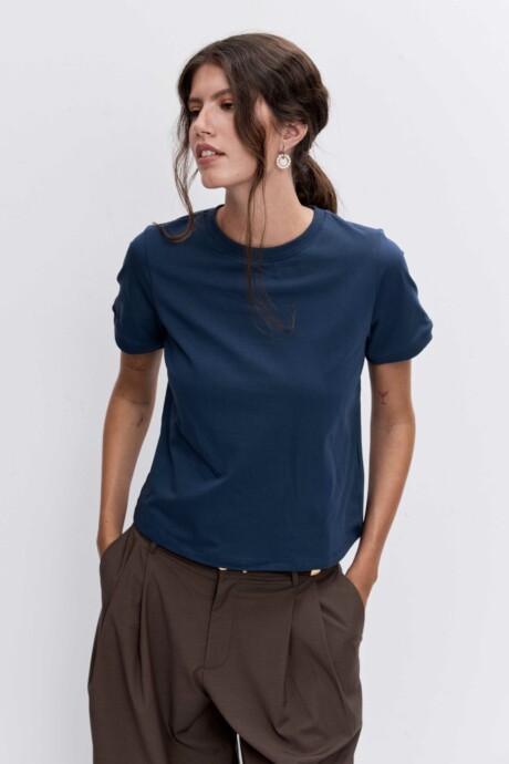 TSHIRT AGOSTINA - Imagen 5